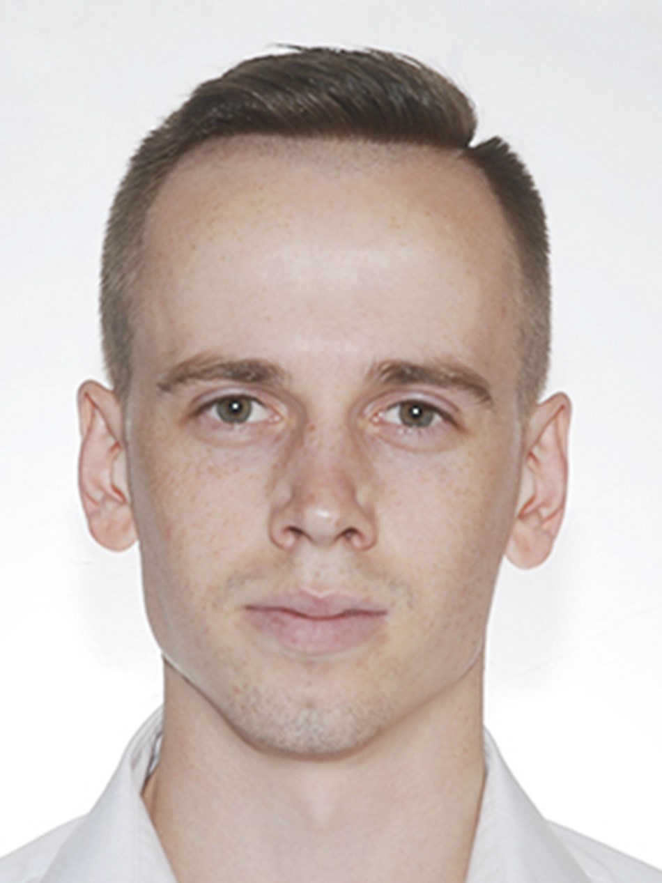 Фото кандидата