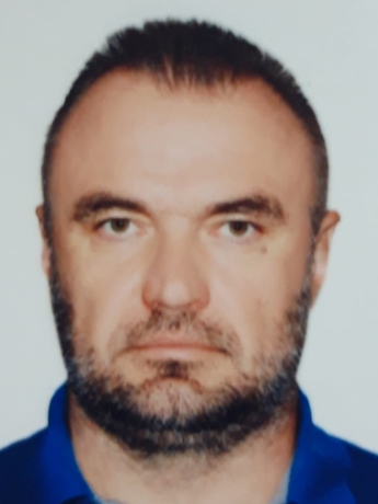 Фото кандидата