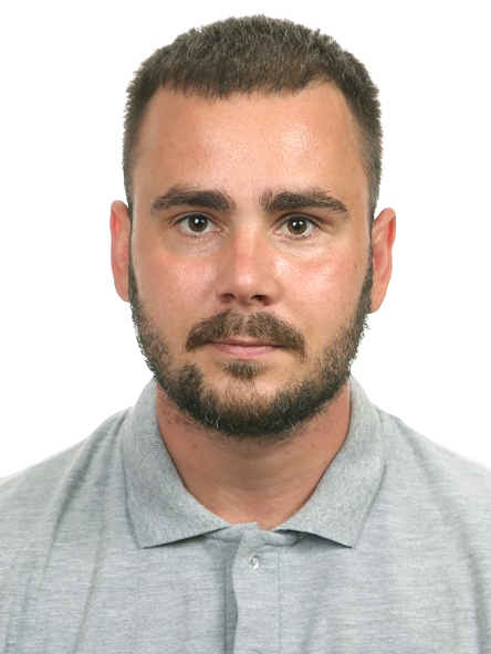 Фото кандидата