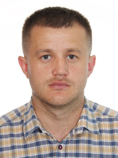 Фото кандидата