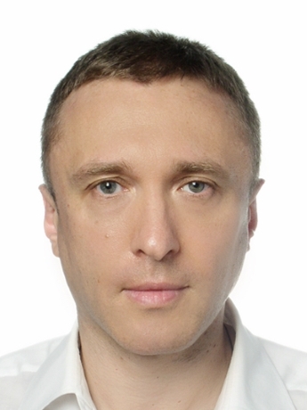 Фото кандидата