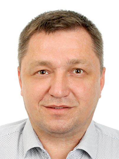 Фото кандидата