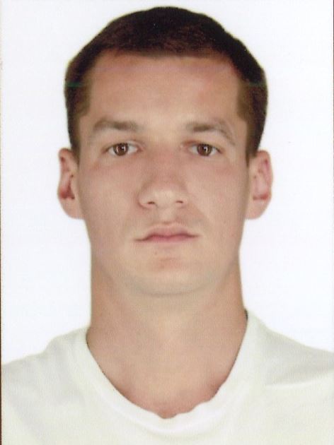 Фото кандидата