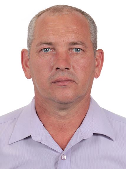 Фото кандидата