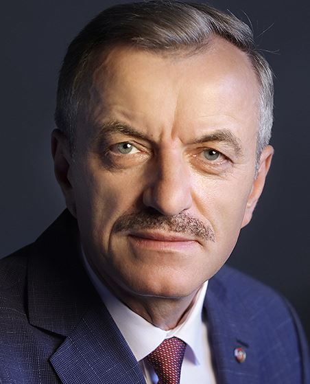 Фото кандидата