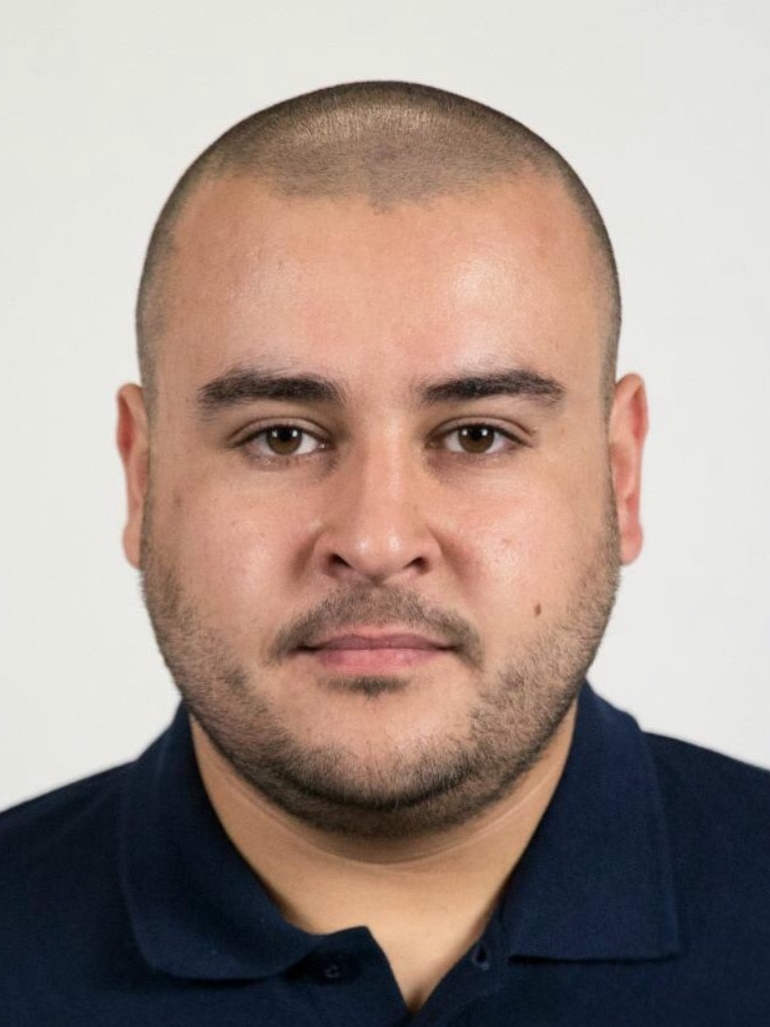 Фото кандидата