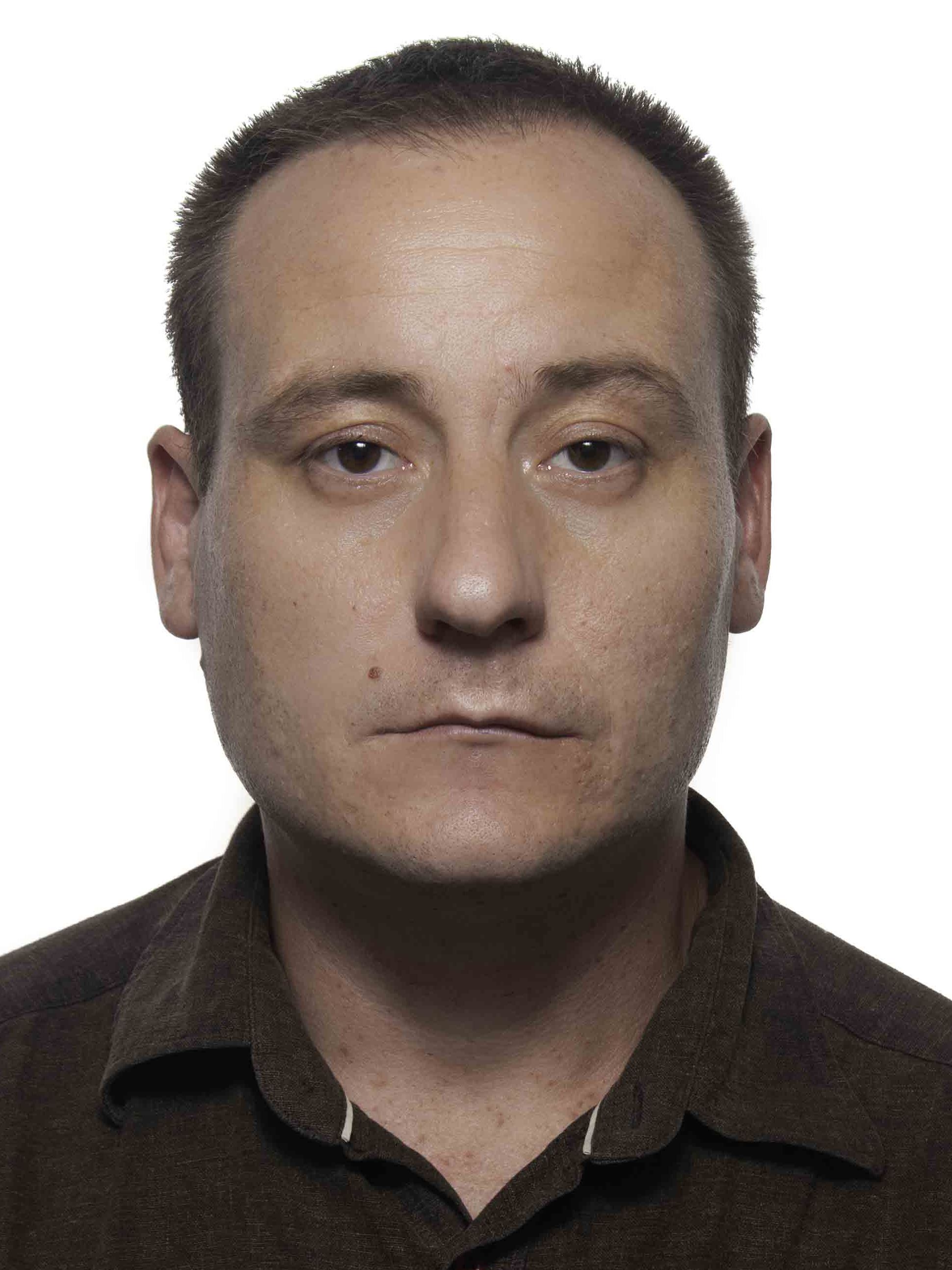 Фото кандидата