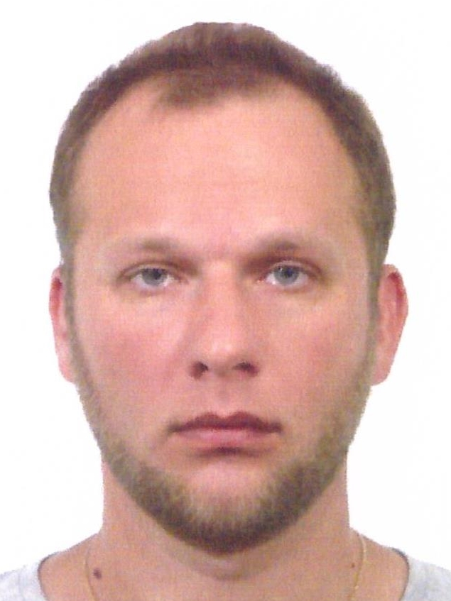 Фото кандидата