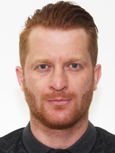 Фото кандидата