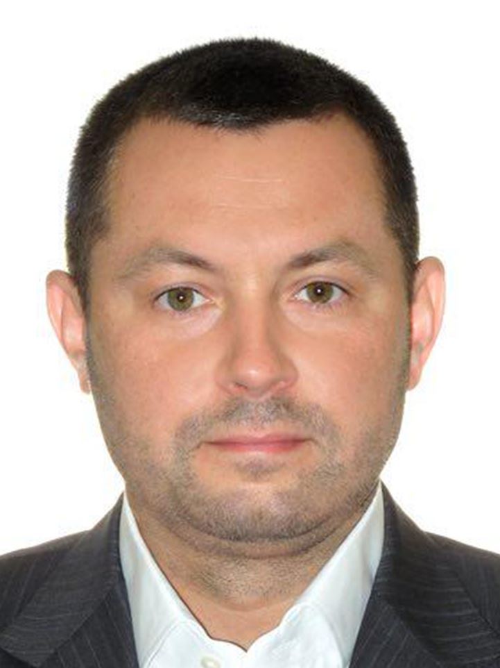 Фото кандидата