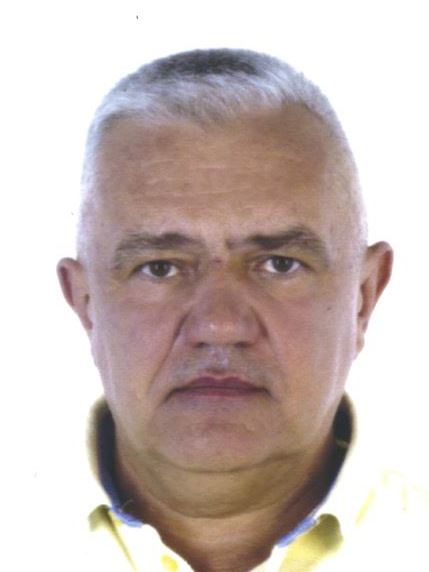 Фото кандидата