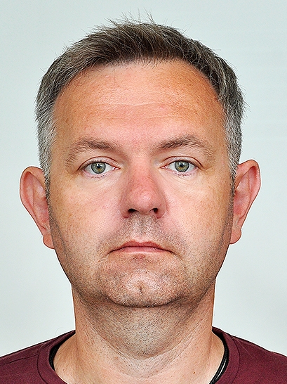 Фото кандидата