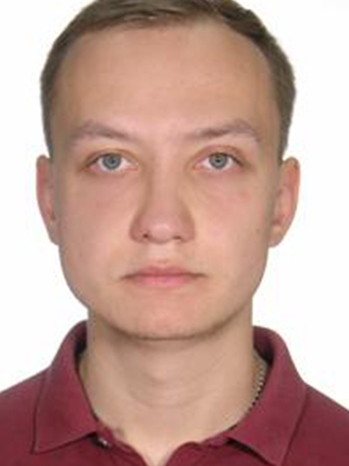 Фото кандидата