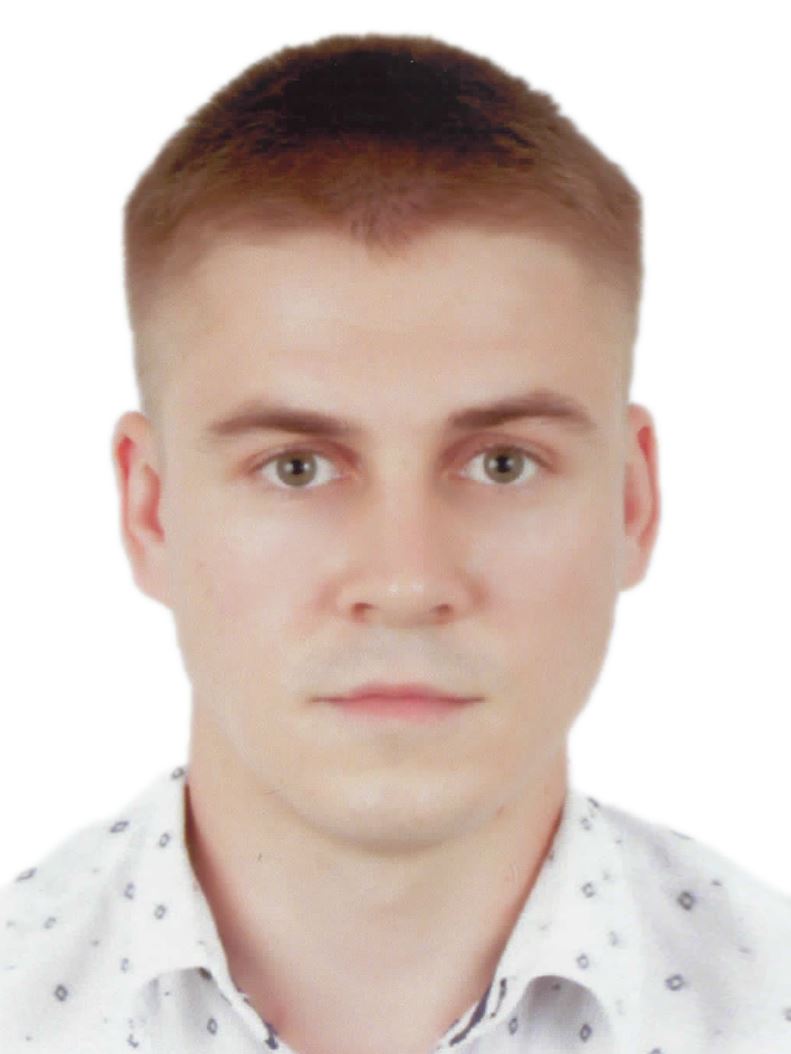 Фото кандидата