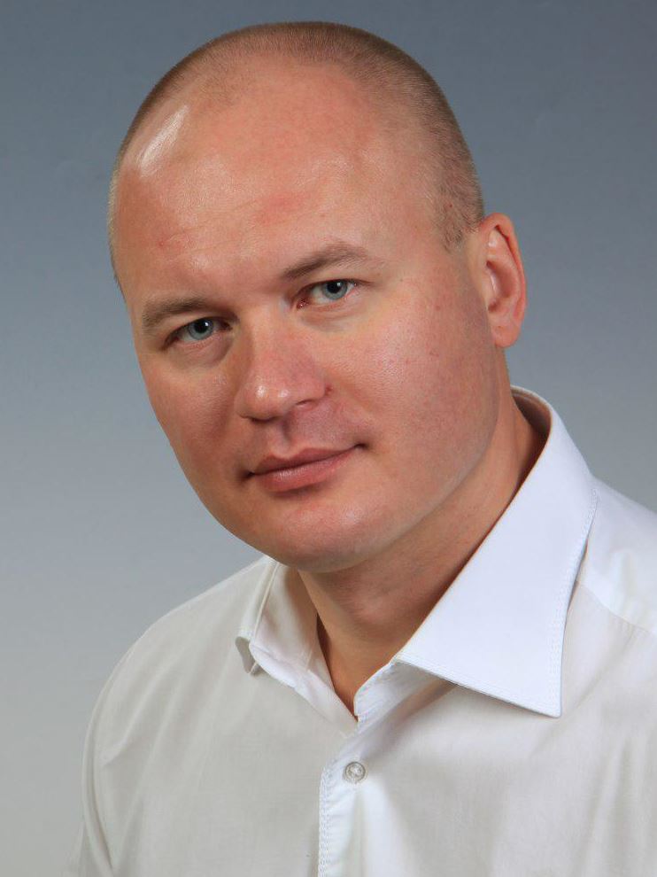 Фото кандидата