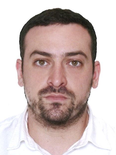 Фото кандидата