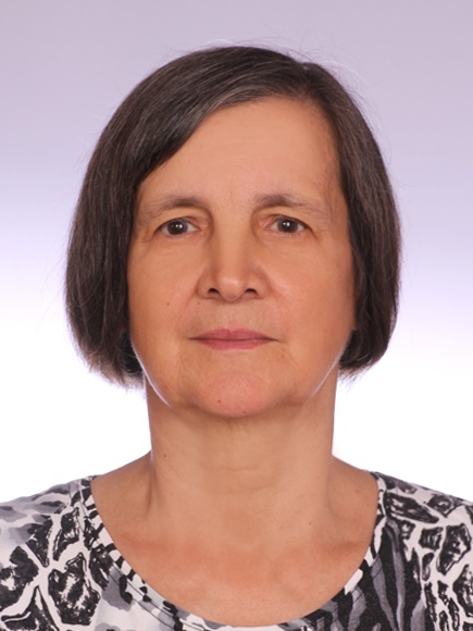 Фото кандидата