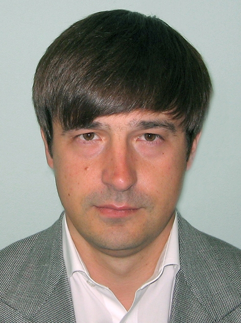 Фото кандидата