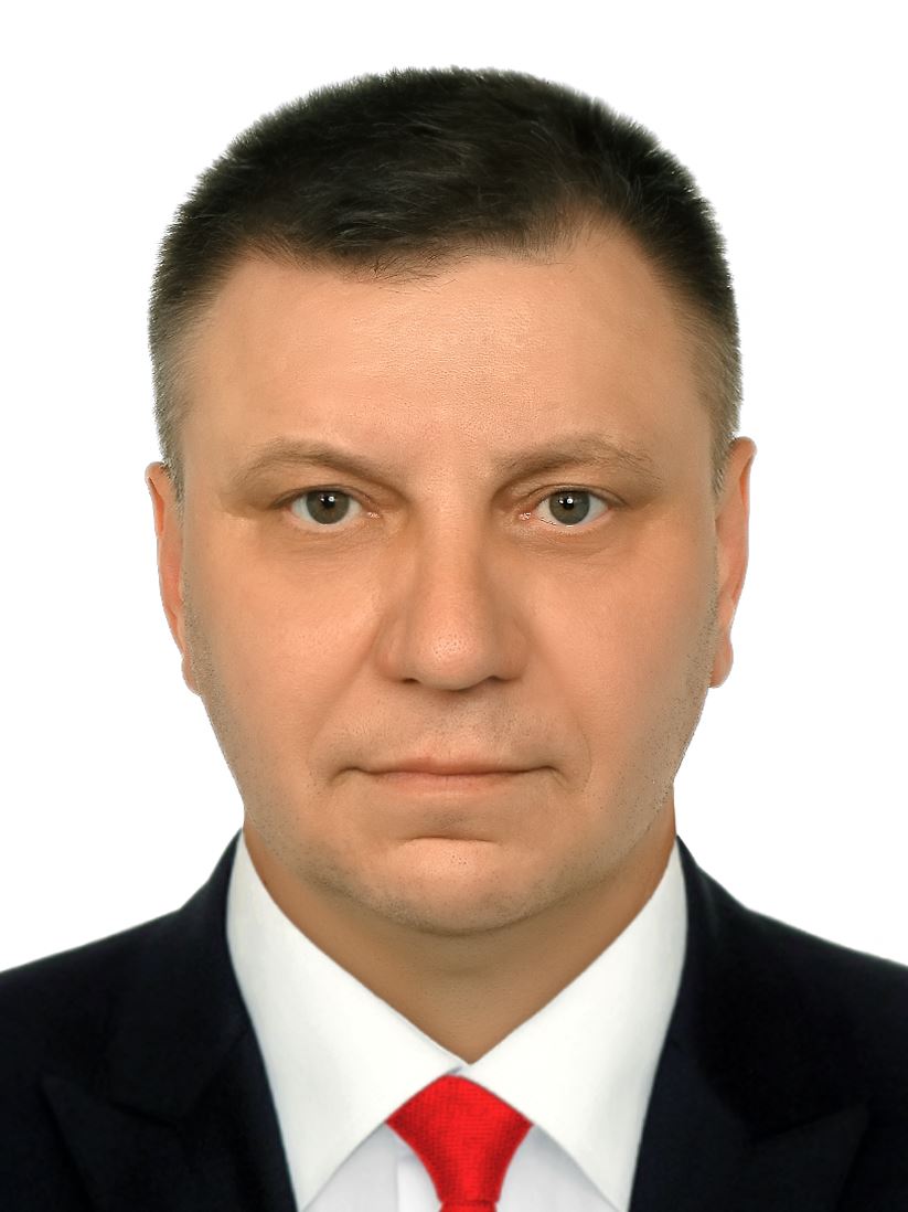 Фото кандидата