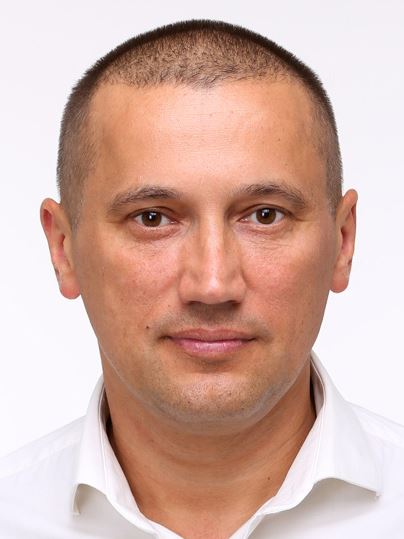 Фото кандидата