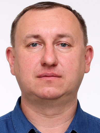 Фото кандидата