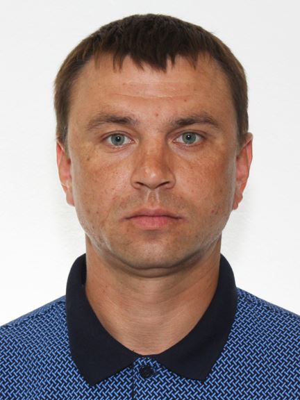 Фото кандидата