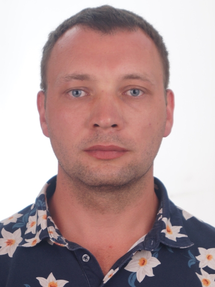 Фото кандидата