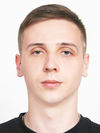 Фото кандидата