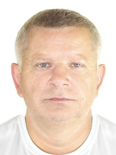 Фото кандидата