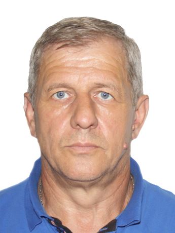 Фото кандидата