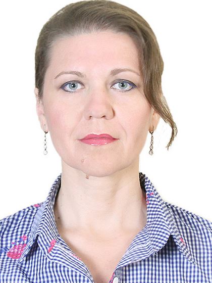 Фото кандидата