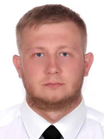 Фото кандидата