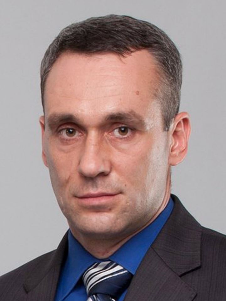 Фото кандидата