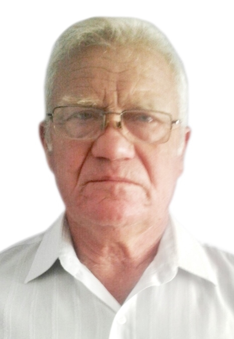 Фото кандидата