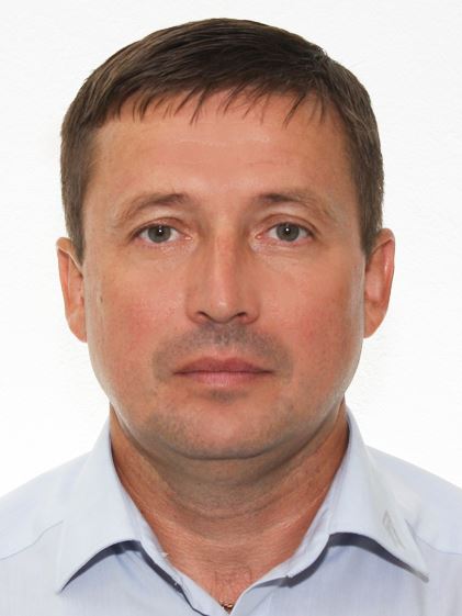 Фото кандидата