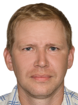 Фото кандидата