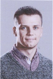 Фото кандидата