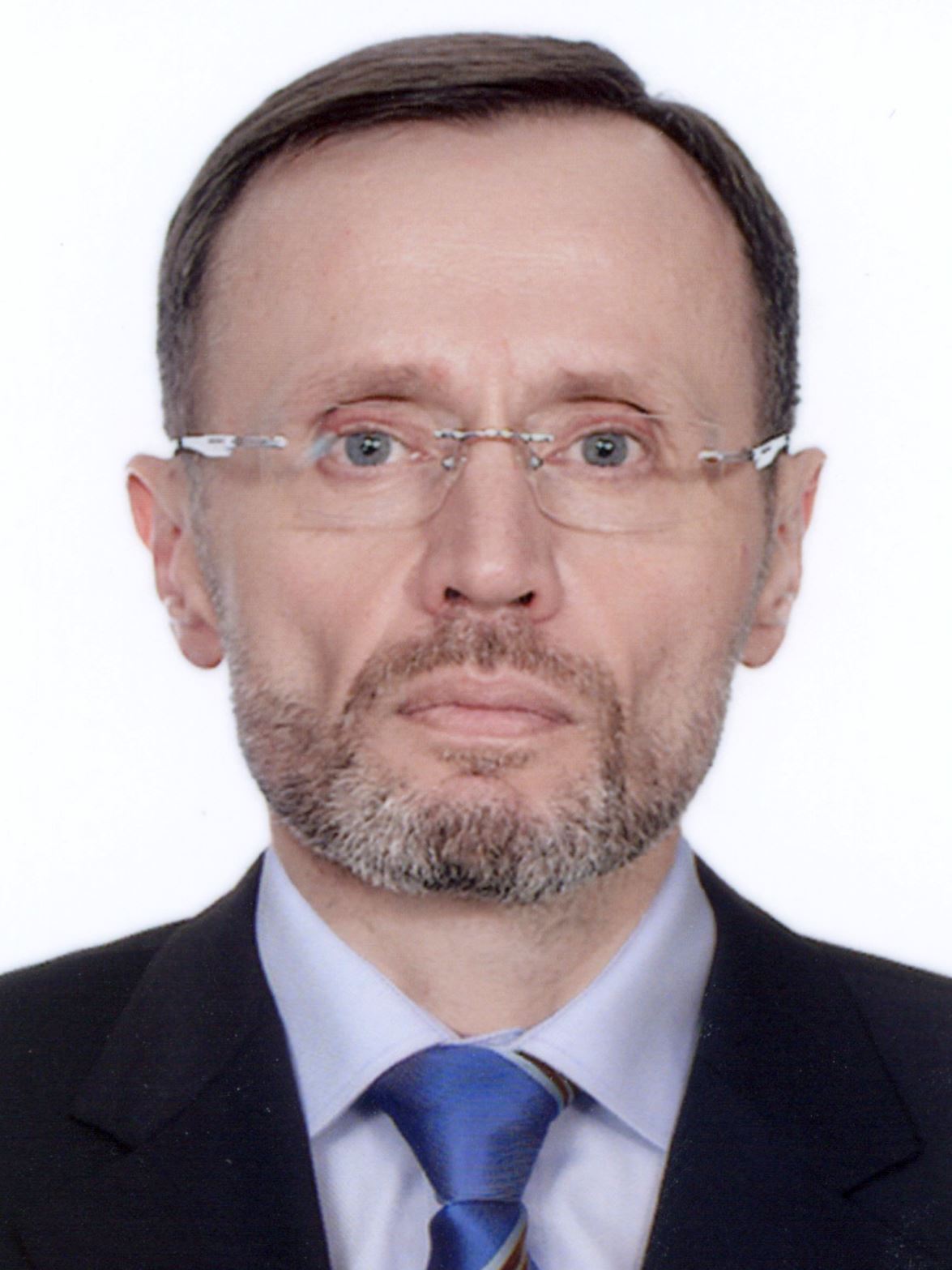 Фото кандидата