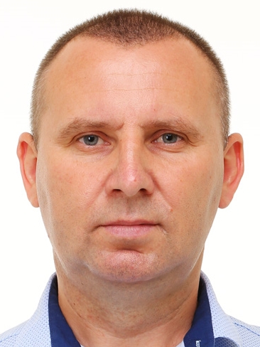 Фото кандидата