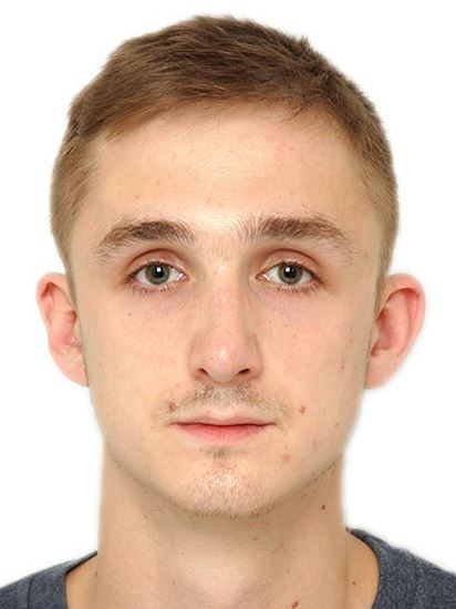 Фото кандидата