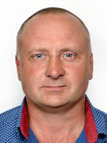 Фото кандидата