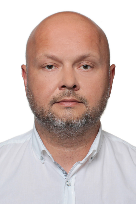 Фото кандидата