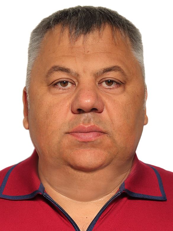 Фото кандидата