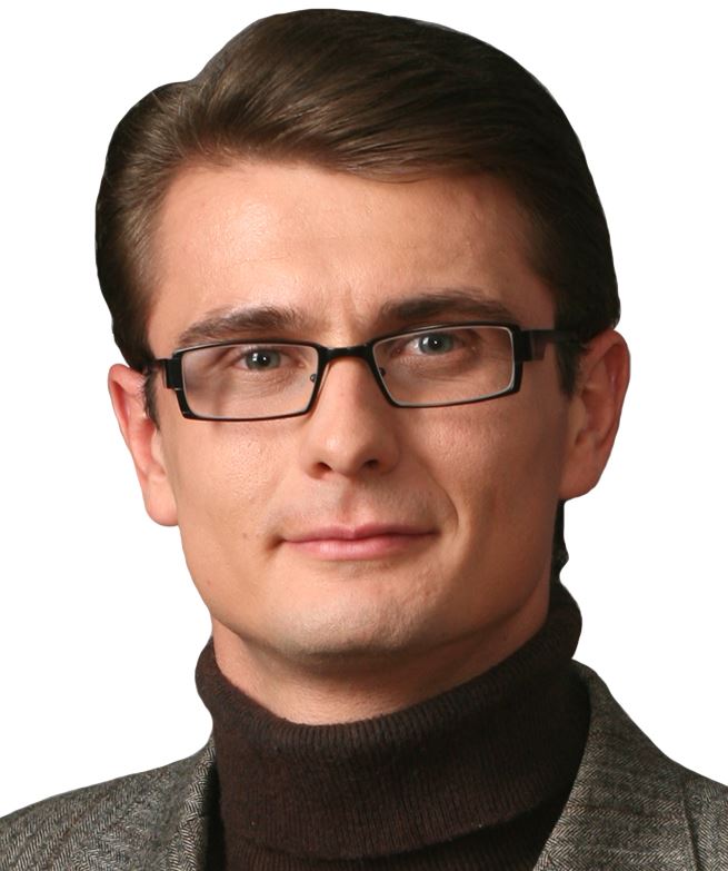 Фото кандидата