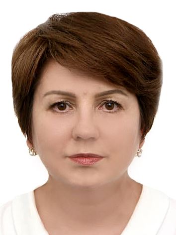 Фото кандидата