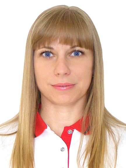 Фото кандидата