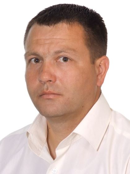 Фото кандидата