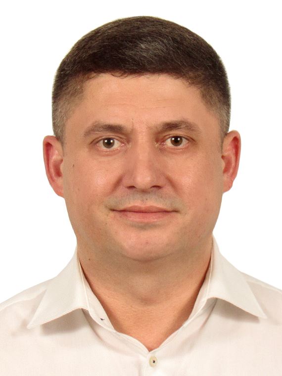 Фото кандидата