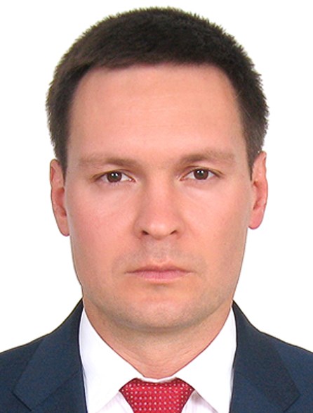 Фото кандидата