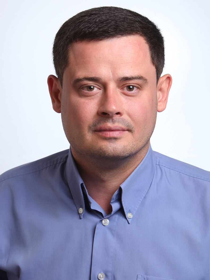 Фото кандидата